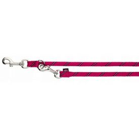 Trixie Sporty Rope Leash S/m 2m